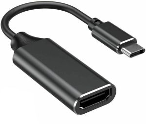 LIVERO USB C to HDMI Adapter 4K