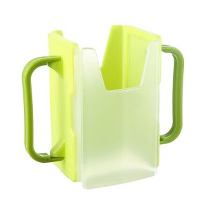 Juice Box Holder - Reusable Juice Box Container