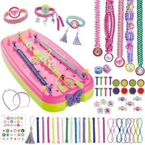 MEIVINES Friendship Bracelet Kit