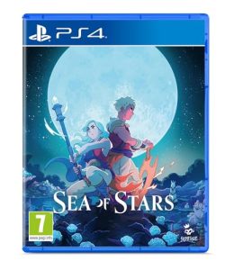 Sea of Stars - PS4