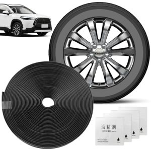 Car Alloy Wheel Protectors