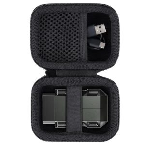 Khanka Hard Case Replacement for TOPDON Topscan OBD2 Scanner Bluetooth