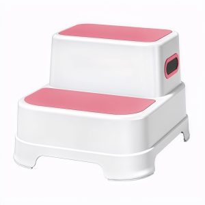 WY8 Dual Height Step Stool for Kids
