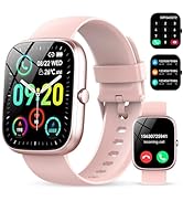 CASCHO Smart Watch 1.85