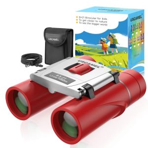 USCAMEL Binoculars Kids