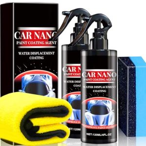 Car Nano Paint Coating Agent