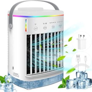 Portable Air Cooler