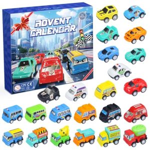 Advent Calendar 2024