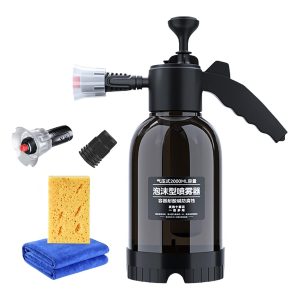 Snow Foam Pump Sprayer