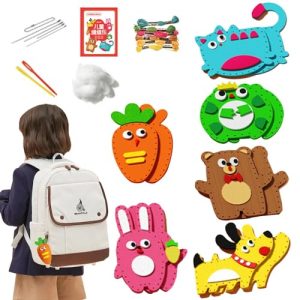 Sewing Kits for Kids