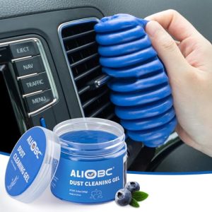 ALIOBC 160g Car Cleaning Gel