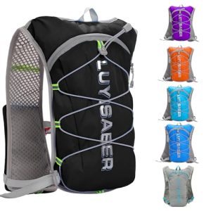 Running Hydration Vest Backpack