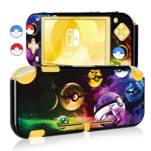 DLseego Protective Case for Switch Lite
