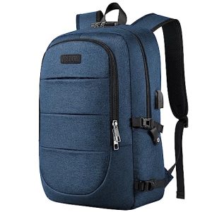 VSNOON Anti-Theft Laptop Backpack