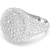 Swarovski Meteora earrings