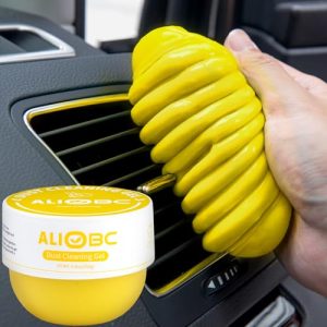 ALIOBC 250g Car Cleaning Gel