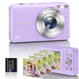 Digital Camera