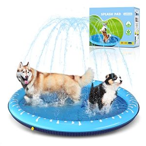 Nobleza Dog Paddling Pool