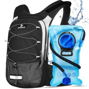 Zounich Hydration Backpack