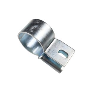 Front Exhaust Cat Support Clamp Compatible with Fiat 500 Punto Panda 5181652