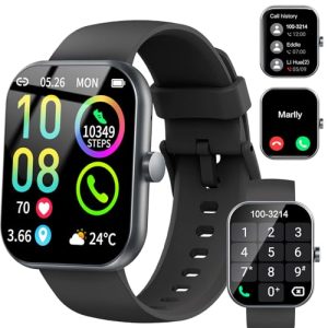 Smart Watch for Men Women