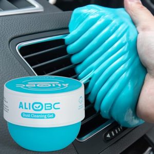 ALIOBC Car Cleaning Gel