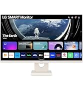 LG Electronics UltraGear Gaming Monitor 27GQ50F-B - 27 inch, VA Panel, 165Hz, 1ms MBR, 1920 x 108...