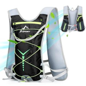 Baimistar Running Hydration Vest