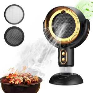 Mostop Desktop Range Hood
