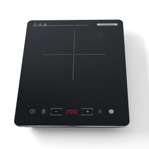 COOKNANO Induction Cooktop Hot Plate