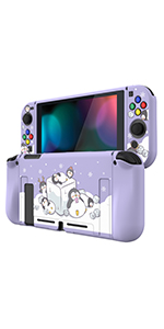 TPU Case for Switch