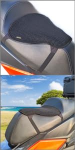 Scooter Cool Seat Cover