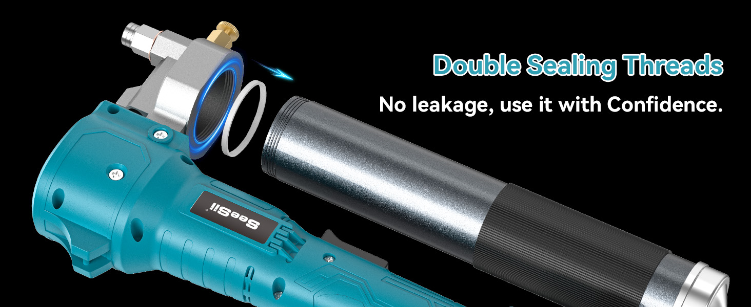 grease gun