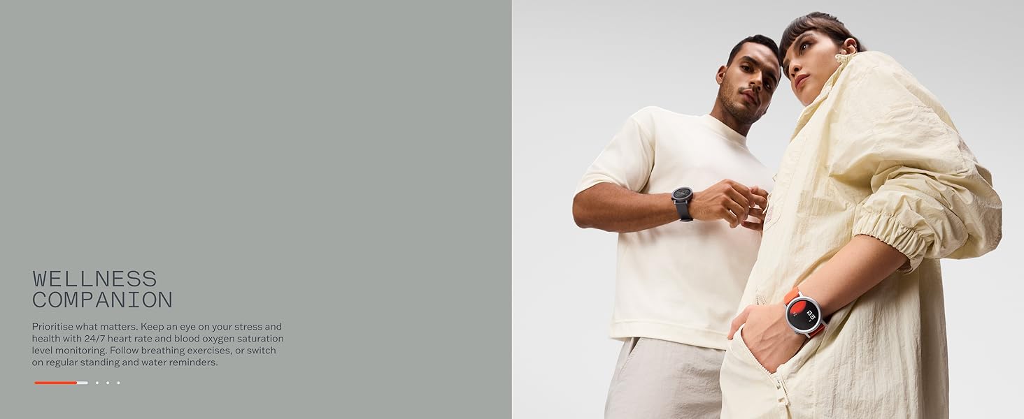 CMF watch Pro 2 smartwatch