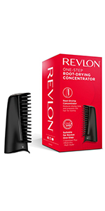 Revlon Heads; Concentrator