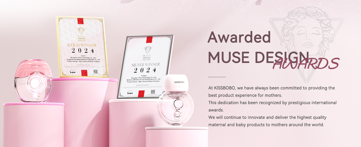 Breast Pump Hands Free