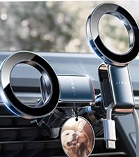 magsafe car mount