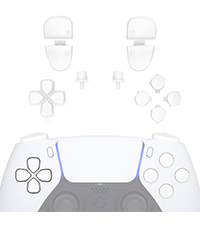 Buttons for PS5 Controller BDM-030
