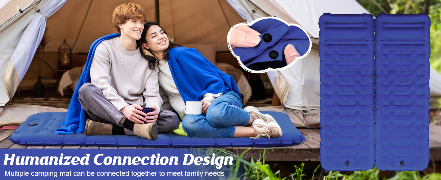 Camping Mat