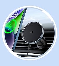 magsafe car charger