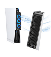 Cooling Fan for PS5 