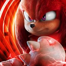Knuckles Synopsis