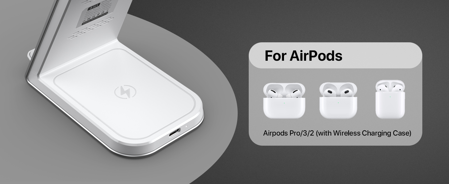 iphone apple watch charging stand