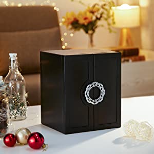 Jewellery box