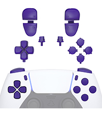 Button for ps5 BDM 030