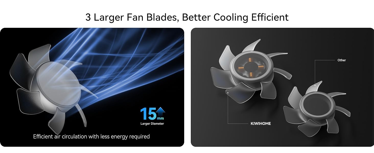 PS5 Slim cooling fan