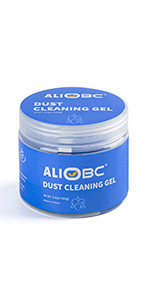 Car Cleaning Gel