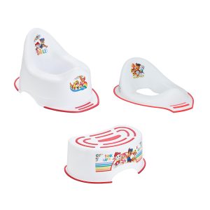 Paw Patrol Potty Training Toilet Seat