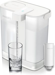 Philips Water Instant Water Filter - 3L Capacity