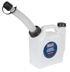 1L 2-Stroke Fuel Mixing Bottle
